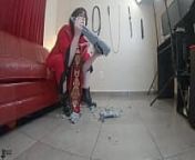 BTS Giantess Empress Destroys Star Destroyer from giantess stomp it out pov