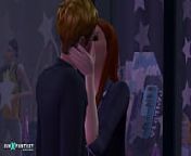 My Boyfriend Doesn't See - MorganFyres - The Sims 4 from 手机模拟选号ww3008 cc手机模拟选号 qzh