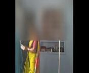 Husband change dress in front of wife from girls hostel dress change bath hidden camdia in telangana in village sex videos in telu