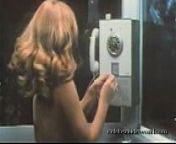 Maria Luisa San Jos&eacute; Mas fina que las gallinas 1977 from julie anne san jose nude video saradha kapoor