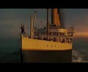 Titanic from roji
