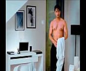 Handsome TV actor Shaheir Sheikh Shirtless from arjun kapoor gay sexoja bose ki nangi photo