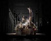 Maaike Neuville nude scenes in Goltzius & The Pelican Company (2012) from daljit dosanagehost bd company nude