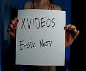 V&iacute;deo de verificaci&oacute;n from www xxx com kx videos freatr