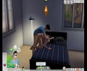Sims 4 01.23.2018 - 19.47.36.01 from camtit sexycreolyta4u 2018 01 19