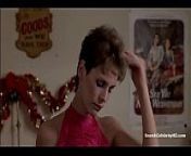 Jamie Lee Curtis Trading Places 1983 from jamie bernadette nude scene from i spit on your grave deja vu 2