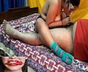 Horny indian escort has sex with a stranger in hotel room from desi teen girl has hardcore sex