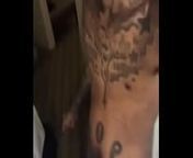 Rapper americano fudendo from tekashi 6ix9ine sex tape with girlfriend jade ohsoyoujade video leaked