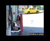 Ava Addams - She's out with her bodacious boobies flashing the town pt. 2 from sushmita boobs popping out blouse sexnka chopra xxx blue film videosla sax