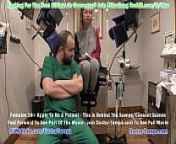 $CLOV Become Infamous Olympic Doctor Larry Nassar As He Examined Hot Athletic Teenage Gymnyst Kalani Luana On At Doctor-Tampa.com from nude dead girls pussy examine