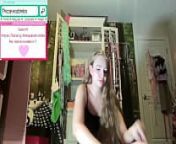 CHATURBATE LIVE 10/09 from bbw hanging pussy ass twerk
