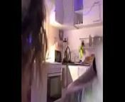 two girls fooling around in front of over 1k visitors on perisopce from periscope russian girls kissing