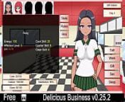 Delicious Business v0.25.2 from official employee affair mp4