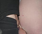 30 cm huge and fat dick. he fills her entire pussy and moves her organs. Her mouth is tied so she can't scream from fat black ssbbw pussy