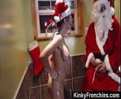 Santa Don039t Need Cookies, He Needs Sex XVIDEOSCOM from don039t lough this is me mp4