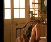 Emily Mortimer - Rosamunde Pilchers - Coming Home - EP1 from rosamund pike nude