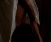 Katherine Heigl and Rossario Dawson Hot Scenes video from katherine heigl sarah chalke underwear scene in firefly lane