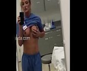 milf nurse gets fired for showing pussy (nurse420 on camsoda) from nurse masturbating at work
