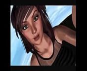 Giantess Vore Animated 3dtranssexual from giantess gaming ue5