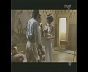 Joy Chez Les Pharaons (1993) - Zara Whites from egypt threesome