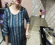 Stepmom seduces her stepson for the hardcore fucking in the kitchen from indian house wife seduced by house owner 2015 indian aunty in saree fu