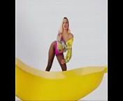 Anitta With Becky G - Banana (Official Music Video) AnittaAnitta from becky g porn com