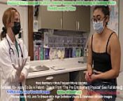 Jasmine Rose Humiliated Peeing In Cup During Pre Employment Physical While Doctor Stacy Shepard & Doctor Tampa Watch @GirlsGoneGyno.com from mypornsnap pre tiny icdn nude www yukikax co
