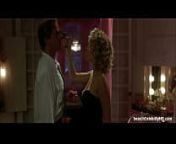 Virginia Madsen in The Hot Spot 1992 from the hot spot movie