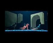 Cantora Anitta mostrando os peitos no pr&ecirc;mio Multishow from singer push al