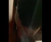 Foot job, pussy sucking, using vibrator, and some good riding from foot and leg sex po