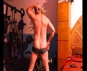 Sensual striptease bailando y masturb&aacute;ndome hasta eyacular. from cdx web archive nude 101