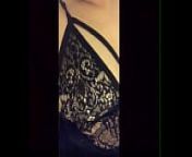 Periscope boobs petite from youtuber nude