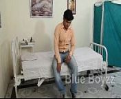 Bold Nurse Seducing A Patient &brvbar;&brvbar; Blue Boyzz Movie from bold blue sexy video