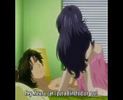Step Mom and Step Aunt Fuck the Young Boy - Hentai Uncensored [Subtitled] from cartoon porn giil aun