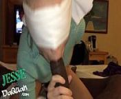 young white girl sucks my big black cock from 9 old girl fuck