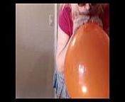 Porn Star Movies Zoe -BUST BALLOON WITH ASS from avn interviews