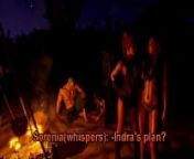 Wild Life - Chapter 1 - Episode 7 - The Stone - Part 2. from wild life orgy