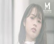ModelMedia Asia-Contrast Woman-Chu Meng Shu-MD-0216-Best Original Asia Porn Video from shu mom