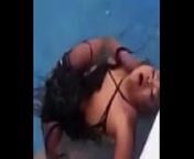 Lesbians got in a pool lekki Lagos Nigeria from nigerian hot sexy romantic