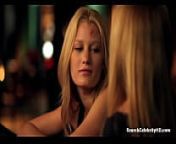 Heather Graham and Ashley Hinshaw About Cherry 2012 from ashley graham hot scene