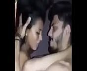Fucking hot Indian girl cute love you from sex indian te