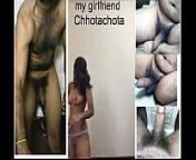 My girlfriend from hairy pussy desi collage girl show her pussy