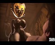 fuck bendy from bendy