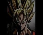 Goku pt2 from goku garil xxx video