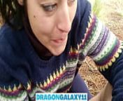 (Outdoor public) Oral sex in the mountains with a strange hiker who is very horny from surbhi jyoti sex xxx mountain new married first night scaredamli sex storis