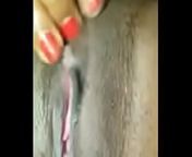 Lagos church teen showing me her shaved pussy just to fuck me from church pussy