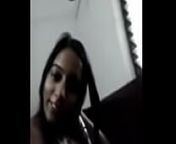 Haritha girl MObile in 1 hand n shower in anothr hand selfie from haritha telugu se