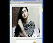 funkysidra46 from pakistani selfie