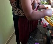 My friend wife getting mouth fucked while cooking in kitchen from african granny open