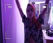 Hot girl Yaira makes her way to a fin solo masturbati&oacute;n from aleta modexxx videos